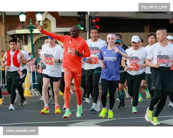 耐克赞助的马拉松赛事2024耐克城市马拉松官方赛事激情奔跑共创无限荣耀